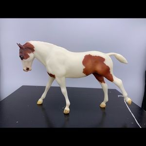 Breyer horse- Smokin Doubledutch